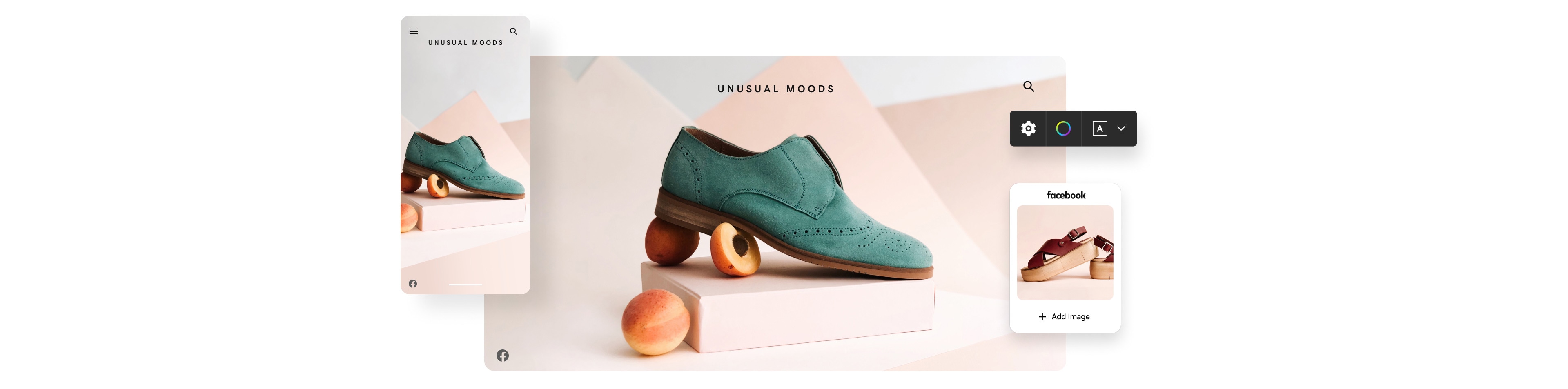 Wandm Blade 3Step Dt