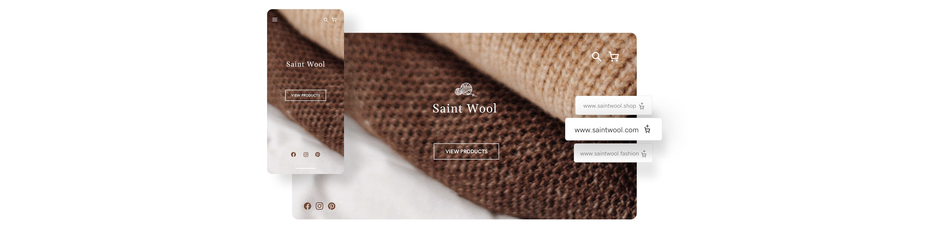 En Domains Blade 3Step Dt